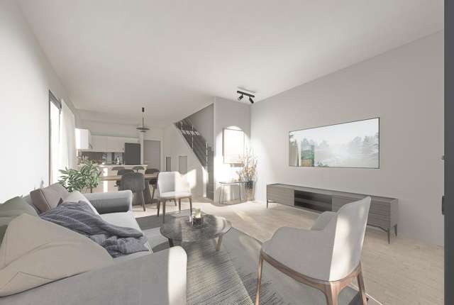 $799,000 - Brand New Freestanding 3 Bedroom