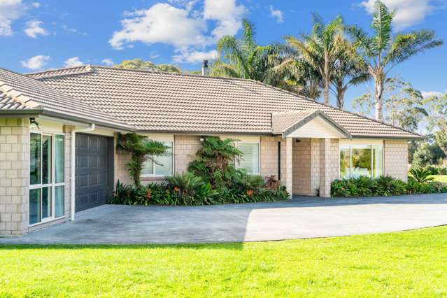 Spacious Home close to Waipu Village