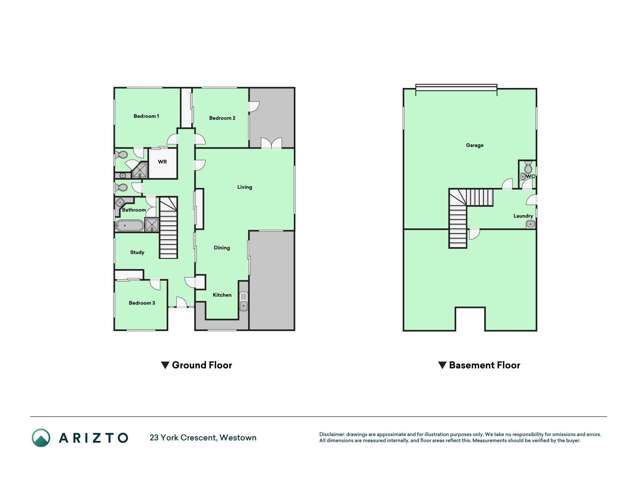 23 York Crescent Westown_1