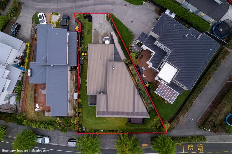 5 Remuremu Street Long Bay_31