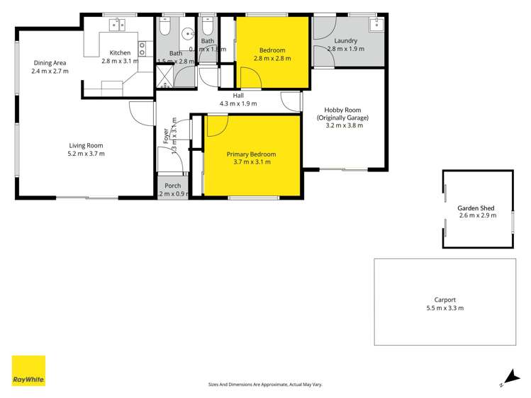 3/11 Fenwick Avenue Milford_37