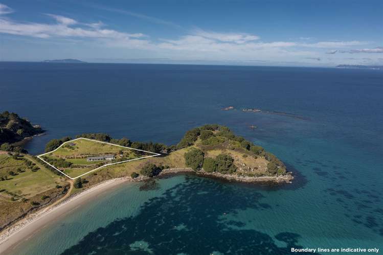 191b Pacific Ocean Slipper Island (Whakahau)_24