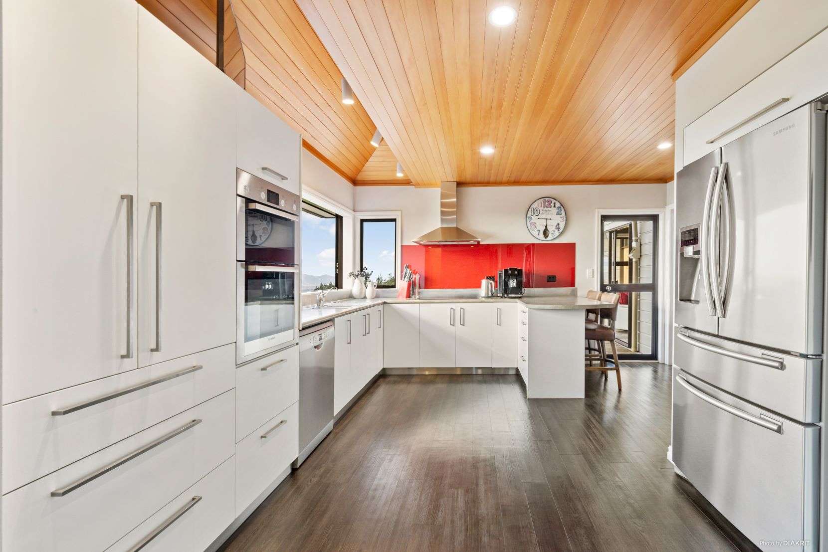 58 Awanui Rise in Ardmore, Papakura, Auckland, is on the market for sale by negotiation.