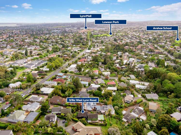 3/8a West Lynn Road Titirangi_12