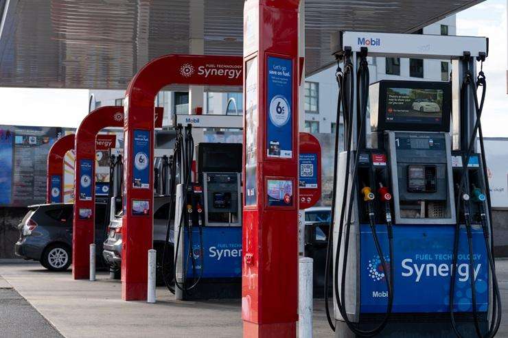 Tony Alexander: Why the Iran war isn't Covid round two for New Zealand