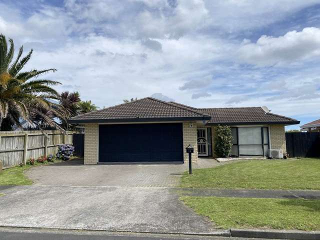 Best kept secret in Pakuranga