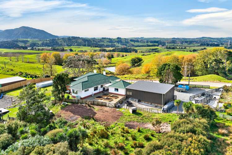161 Ranganui Road Kaiwaka_31