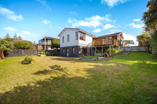 Big Section, Sea Views, Endless Opportunity