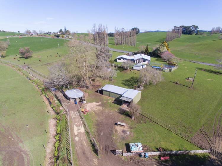 464 Ouruwhero Road Otorohanga_34