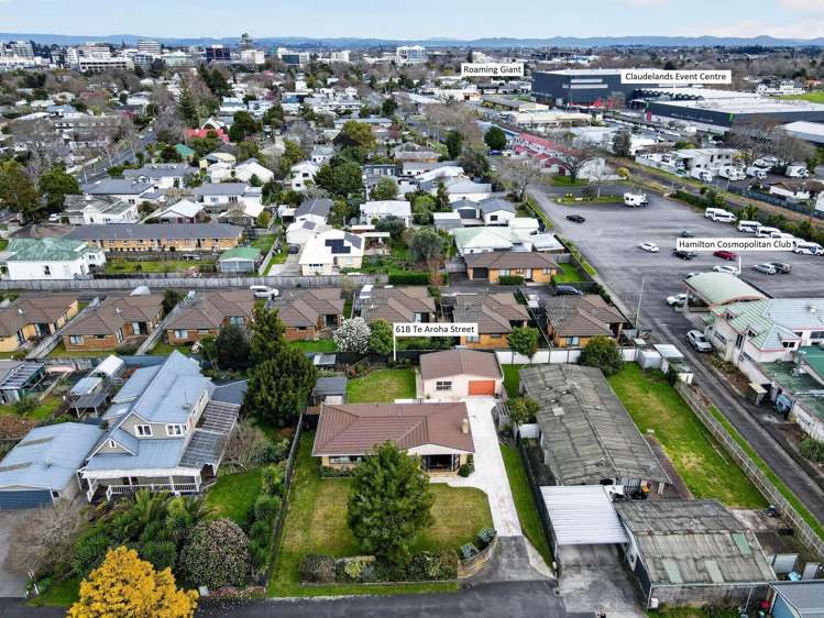 61B Te Aroha Street Hamilton East_19