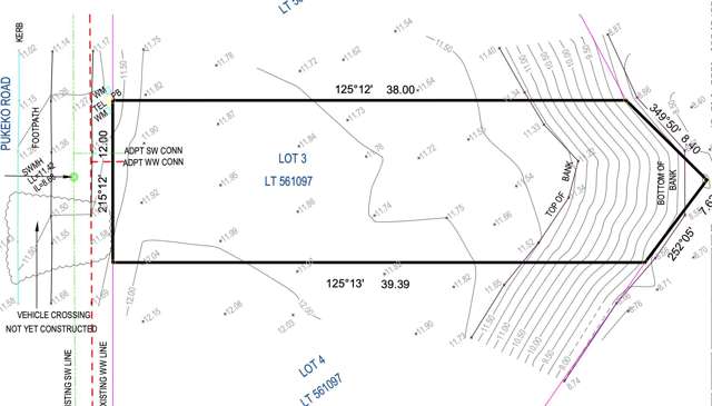 Lot 3, 30 Pūkeko Road Hobsonville_1