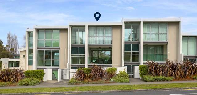 Your hub in the heart of Taupo