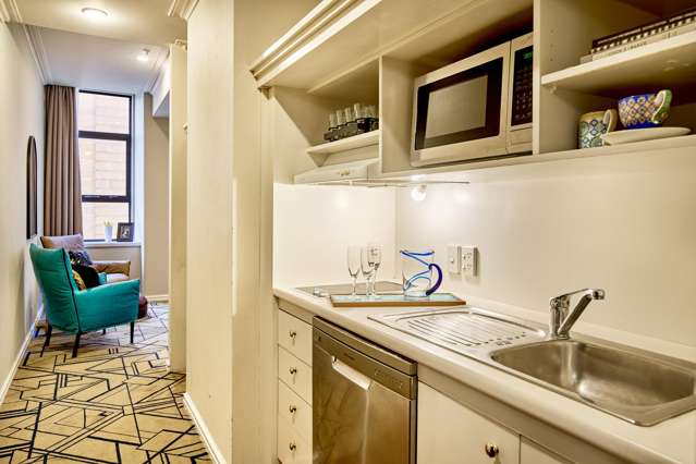 3E/33 Hunter Street Wellington Central_4