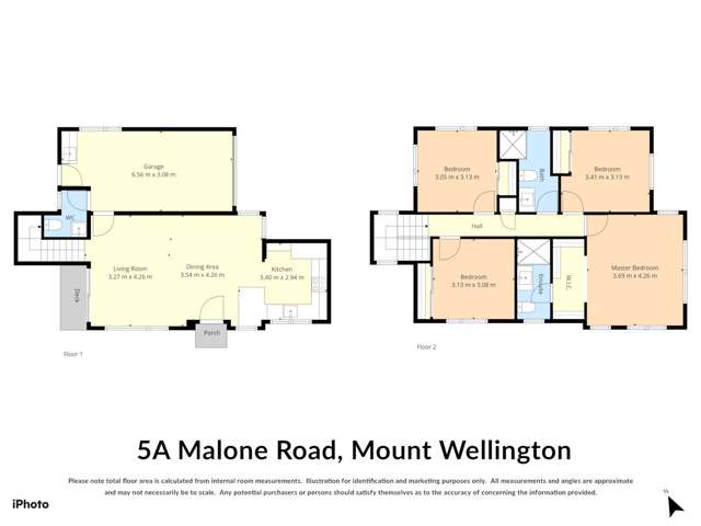 Lot 1/5 Malone Road Mt Wellington_1