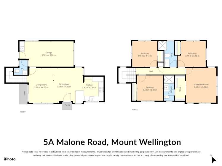 Lot 1/5 Malone Road Mt Wellington_9