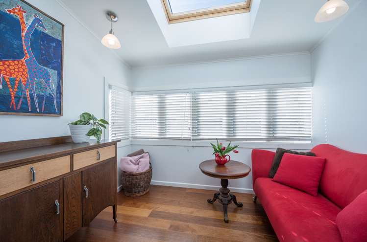 30 Grove Street The Wood_2