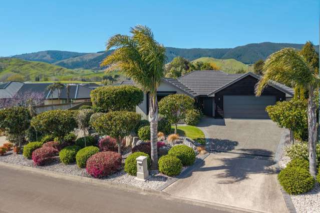 A Family Home with Plenty to Offer!