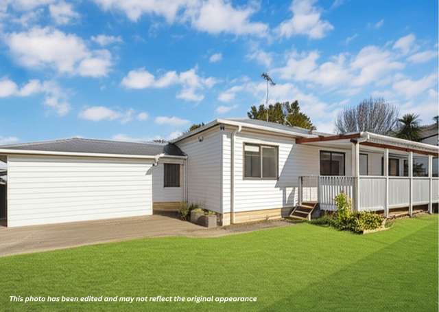 First-Home Buyers & Investors — Must See!