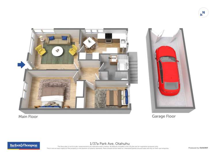 1/37a Park Avenue Otahuhu_7