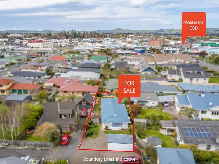41b Cole Street Masterton_15