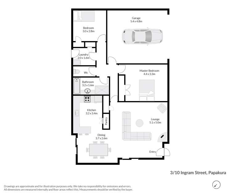 3/10 Ingram Street Papakura_12