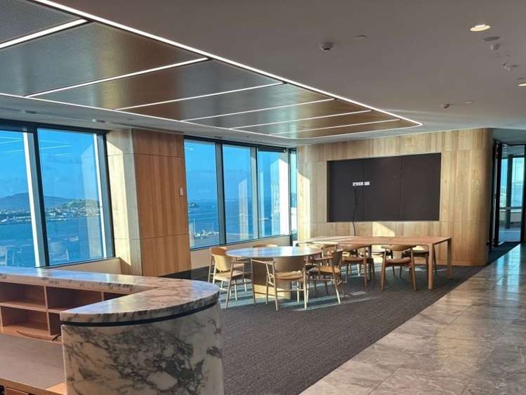 Level 21/188 Quay Street Auckland Central_1