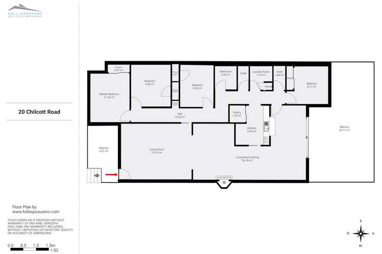 20 Chilcott Road Henderson_22