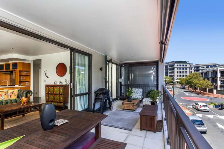 2B/132 Customs Street West Auckland Central_5