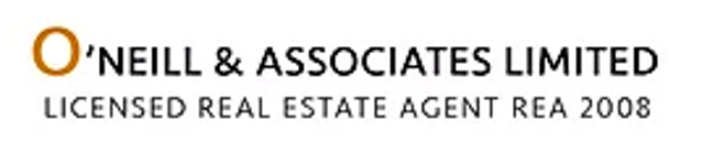 O'Neill and Associates Ltd (Licensed: REAA 2008)