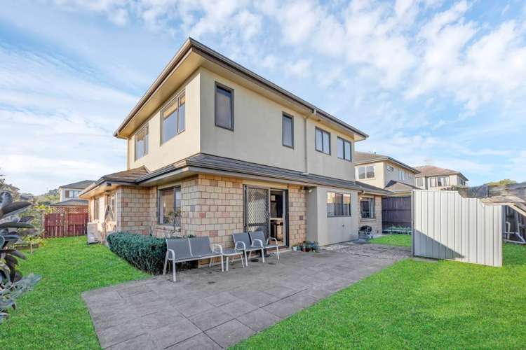 3 Silverwood Drive Flat Bush_10