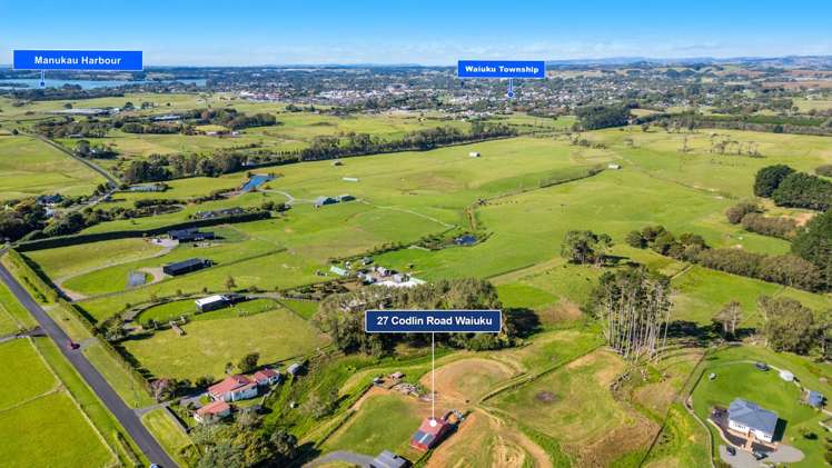 27 Codlin Road Waiuku_9