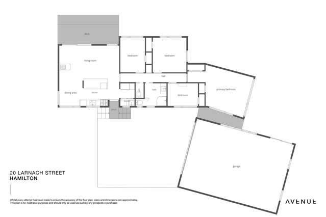 20 Larnach Street St Andrews_1