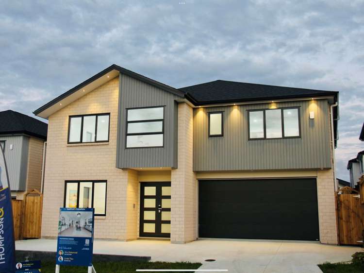 24 Crossgar Road Flat Bush_34