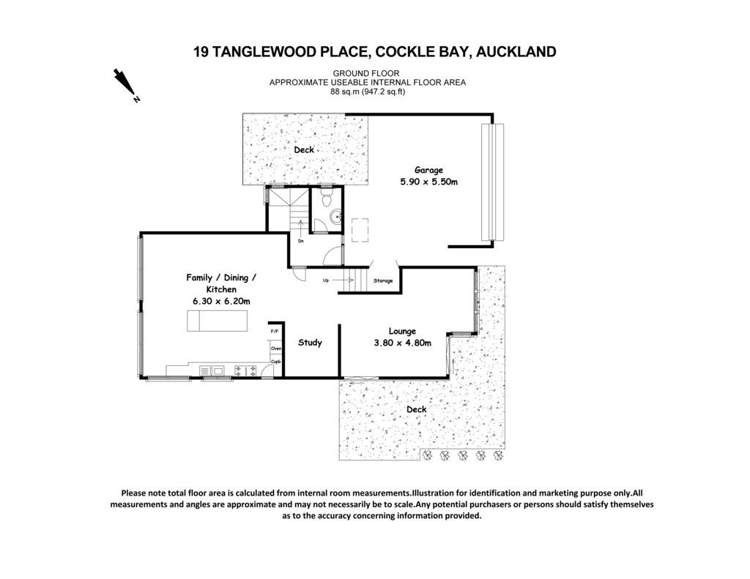 19 Tanglewood Place Cockle Bay_16