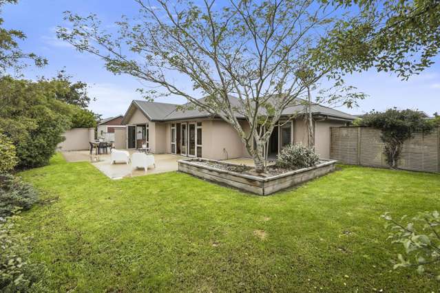 Spacious, Family Living in Mosgiel
