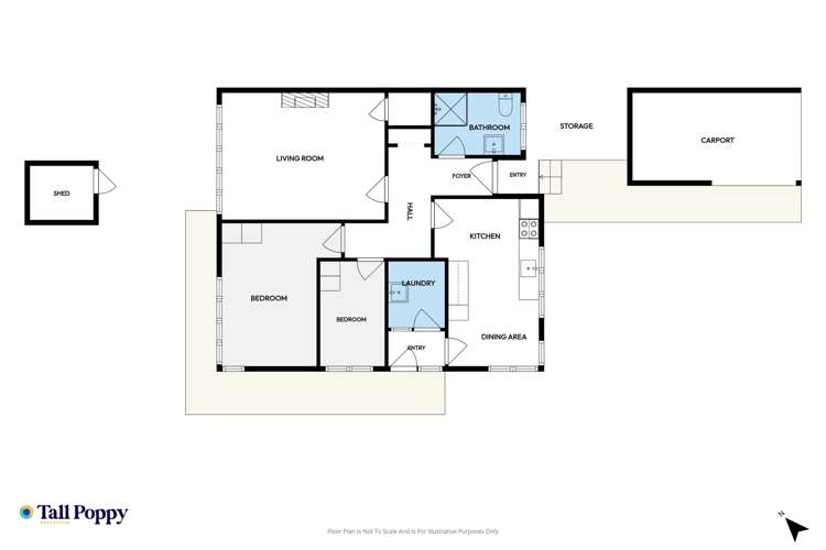 58 Stevenson Avenue Sawyers Bay_22