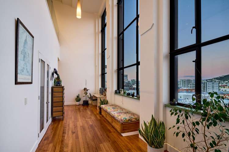 27/254 Willis St Te Aro_18