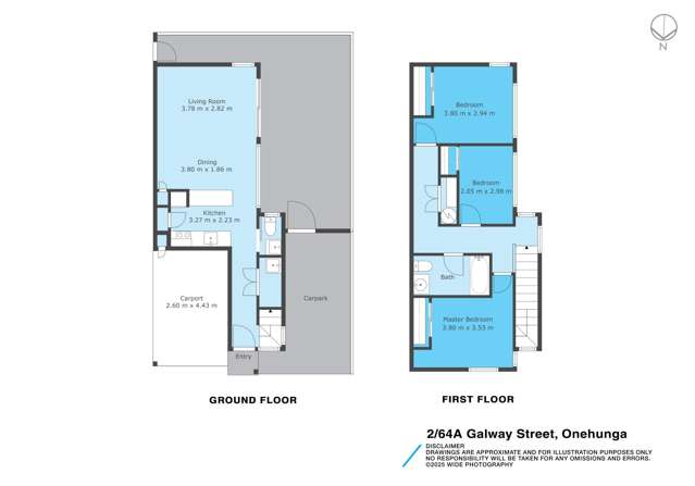 2/64A Galway Street Onehunga_1