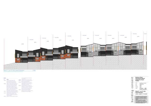 Lot 111-120,25 Burberry Road Drury_2