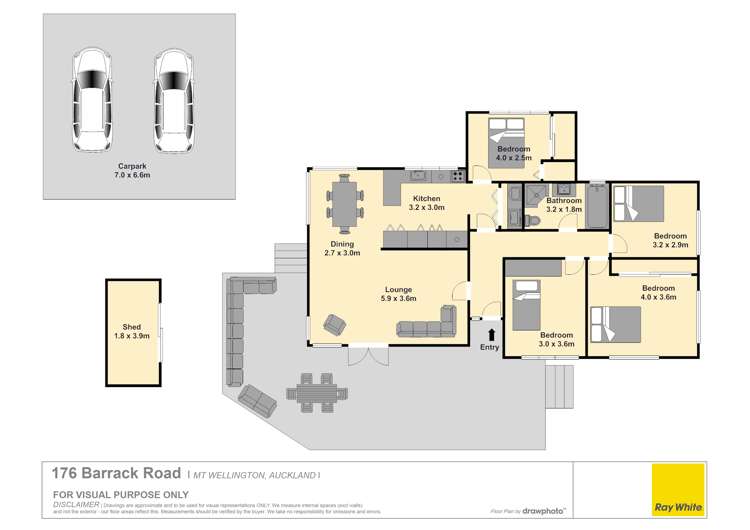 176 Barrack Road Mount Wellington_12