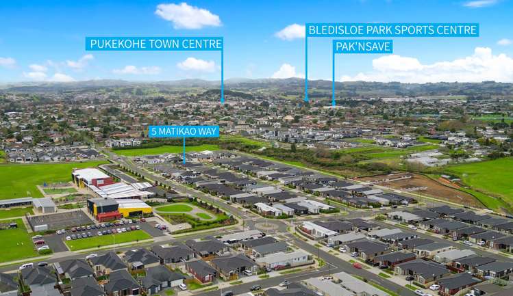5 Matikao Way Pukekohe_23