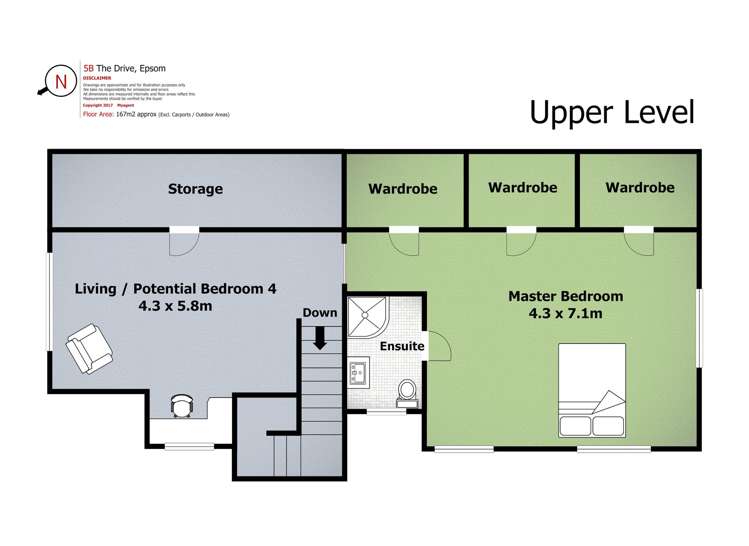 5B The Drive Epsom_18