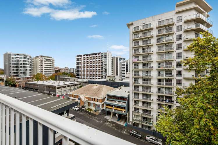 4B/44 Liverpool Street Auckland Central_9