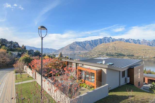 3 Saint Marks Lane Queenstown_1