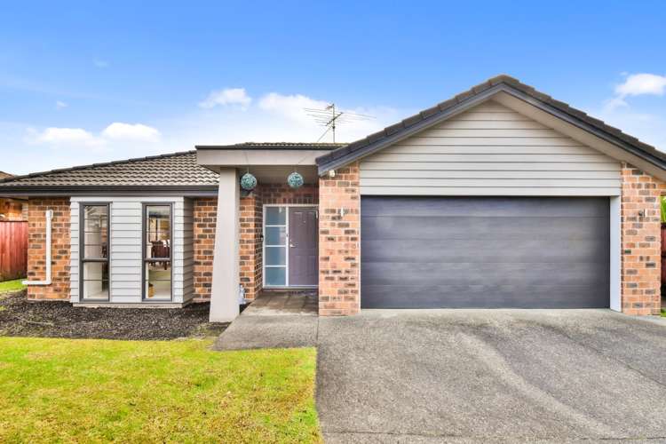 12 Allerton Place Wattle Downs_26