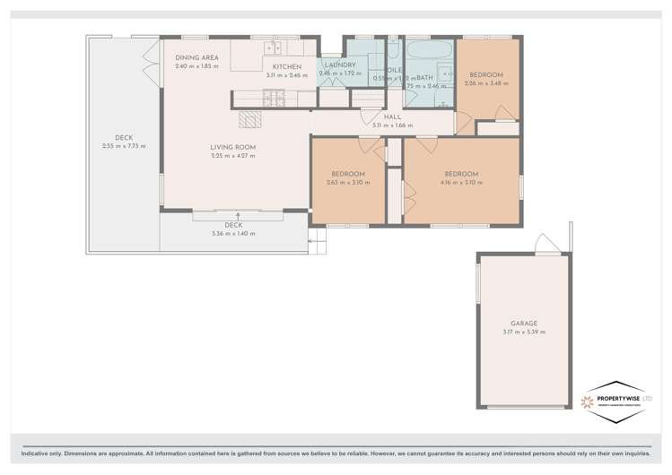 21 Invercargill Drive Kelson_11