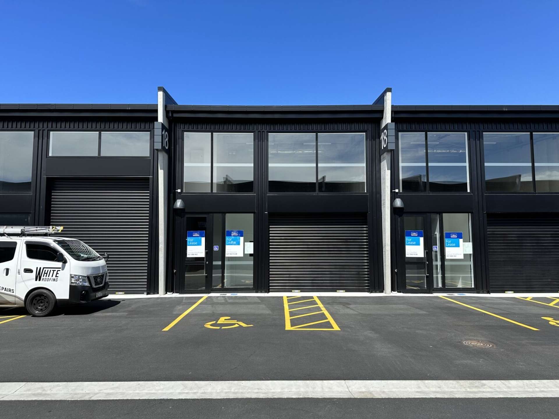 Unit 18, 8 Toorea Street Papamoa_0