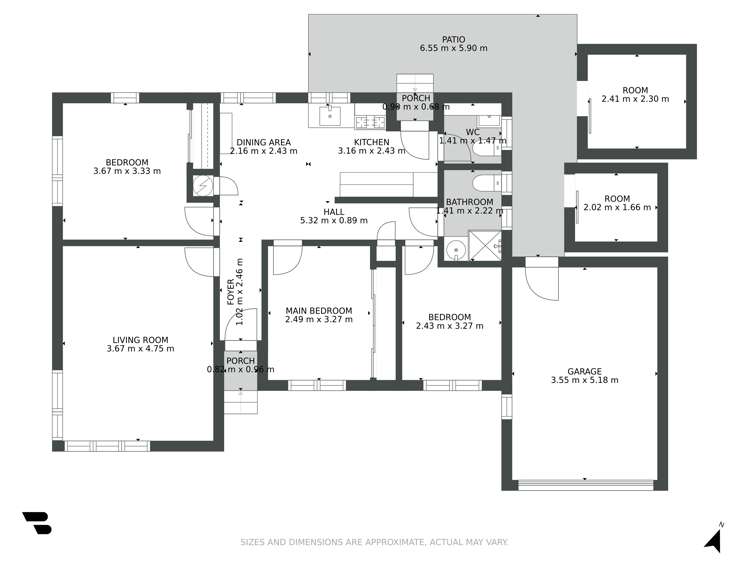2/44 Rowandale Avenue Manurewa_10