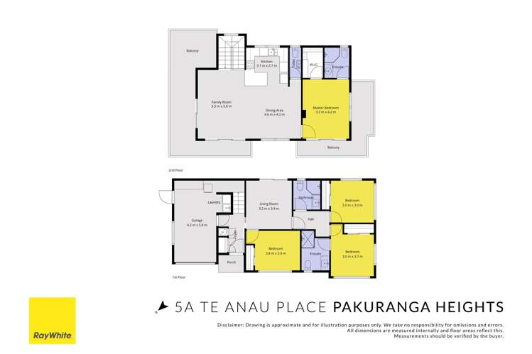 5A Te Anau Place Pakuranga Heights_33