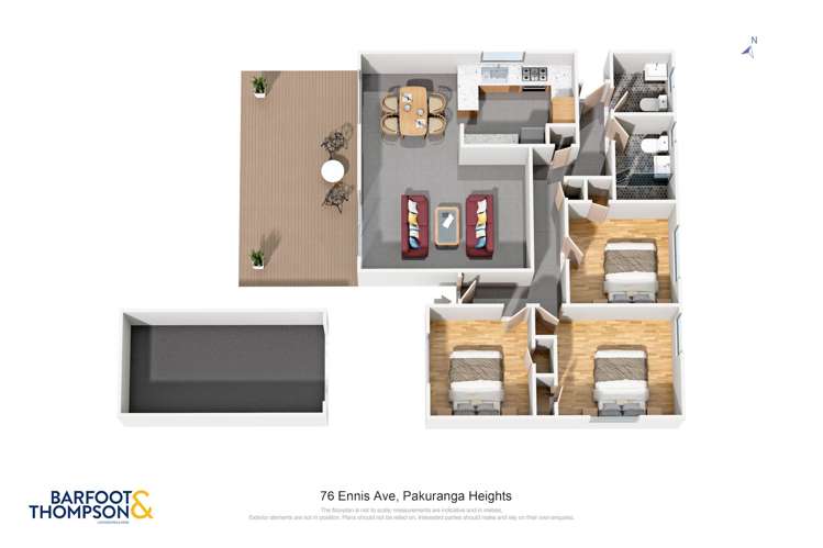 76A Ennis Avenue Pakuranga Heights_12